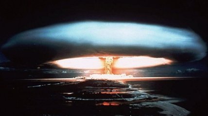 В США испытали систему оповещения на случай ядерного удара