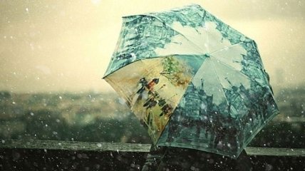 Прогноз погоды в Украине 13 мая: местами дожди с грозами