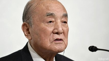 Экс-премьер Японии скончался