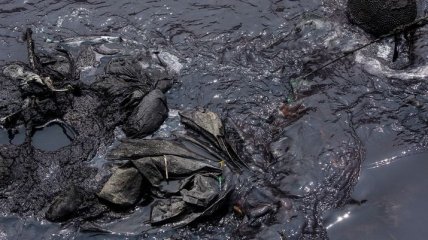 А мы жалуемся на Днепр: Вот как выглядят самые грязные реки в мире (Фото)