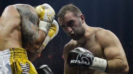 Организатор WBSS - о возможном реванше Усика и Гассиева