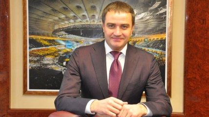 Павелко: Мы хотим расширить географию Премьер-лиги