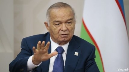 СМИ: Умер президент Узбекистана Каримов, который правил 26 лет