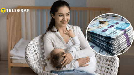 Выплаты на ребенка