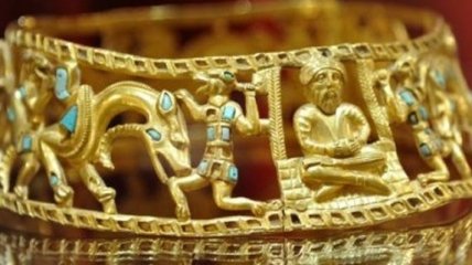 Музеи Крыма подадут апелляцию на решение суда по скифскому золоту