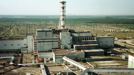 Чернобыльская АЭС обзавелась аккаунтом в Instagram