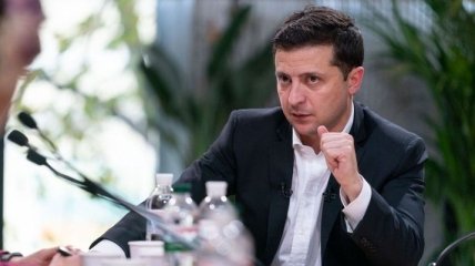 Журналист: При Зеленском украинская промышленность продемонстрировала рекордное падение