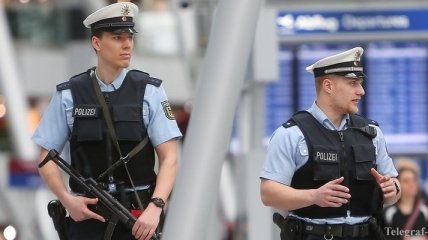 Официальные данные о количестве жертв теракта в Брюсселе