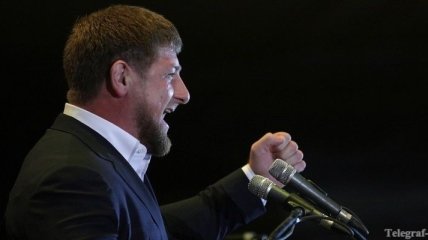 Кадыров хочет установить границу между Ингушетией и Чечней