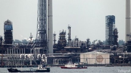 Shell собирается выводить свои активы из проблемной Европы