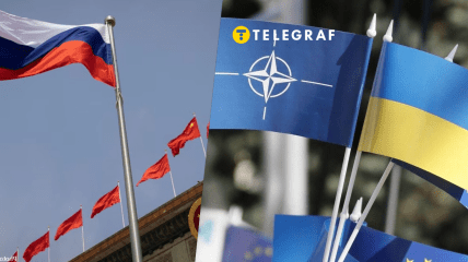 Росіяни чинитимуть спротив подальшій інтеграції України до ЄС і НАТО