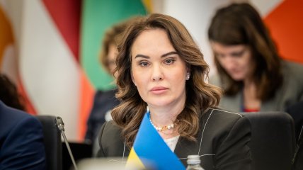 Ірина Мудра