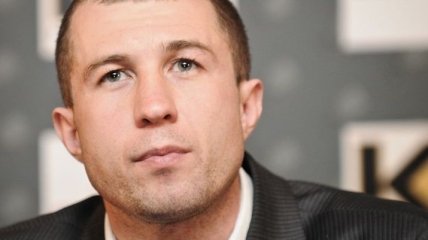 Соперник Сергея Федченко успешно прибыл в Харьков 