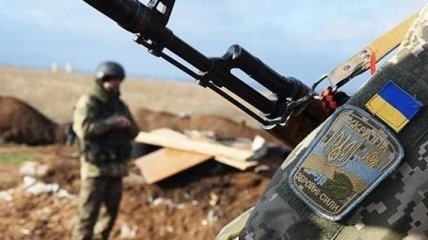 Через нове загострення на Донбасі загинув український військовий