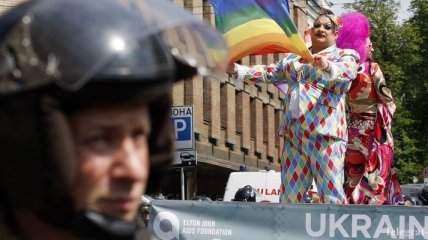 У Ляшко хотят запретить грядущий "гей-парад" в Киеве