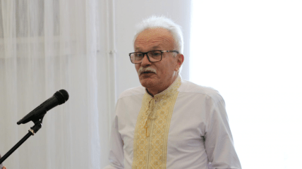 Пішов із життя Петро Галущак, йому був 71 рік