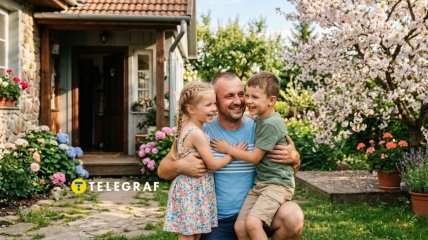 Свято батьків відзначається у червні