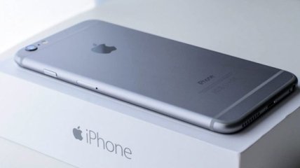 Китаец заказал в соцсети iPhone 6s за $230, а получил блинчик