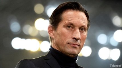 Экс-тренер "Байера" может оказаться в сборной Нидерландов