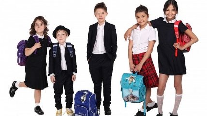 Kids Fashion: коллекция школьных рюкзаков от Kite (ФОТО)