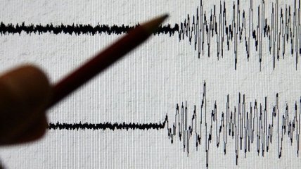 В Одесской области произошло очередное землетрясение 