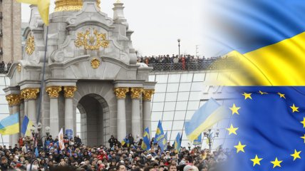 Майдан: онлайн-трансляция с центральной площади столицы