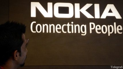 Nokia представит свой первый планшет в октябре