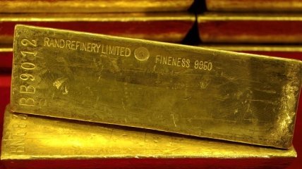 Золотовалютный резерв Таджикистана составил $856 млн 