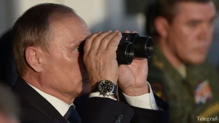 СМИ: Россия готовит военную операцию в Сирии
