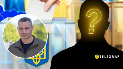 Виталий Кличко