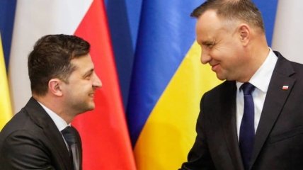 Кримська платформа посилює склад гостей - президент Польщі підтвердив участь у саміті