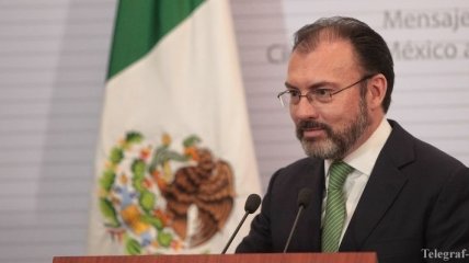 Мексика не намерена соглашаться с новыми нововведениями США о нелегалах