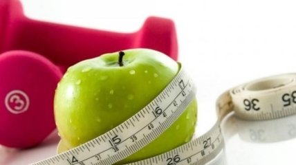 10 простых правил для правильного похудения 