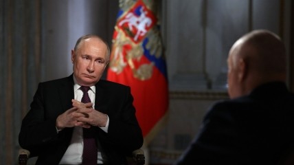 В недавнем интервью и Путин, и Киселев обошли вниманием болезненные моменты