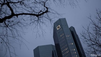 Deutsche Bank предрек РФ серьезные убытки из-за удешевления нефти