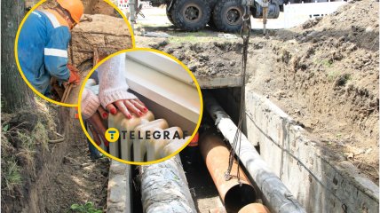 Подготовка к отопительному сезону