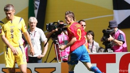 Легендарный украинский футболист завершает карьеру