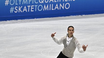 Петр Гуменник