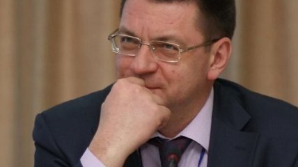 Одарич прокомментировал поражение на выборах мэра Черкасс