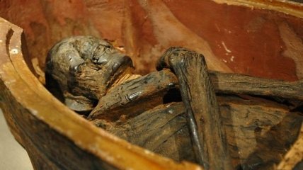 Ученые: Тайна древних мумий раскрыта