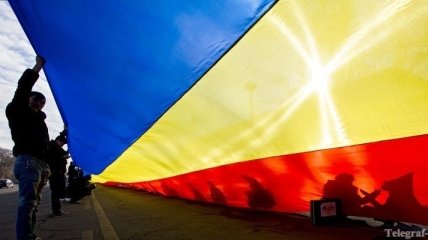 В Румынии пройдет 2-й тур президентских выборов