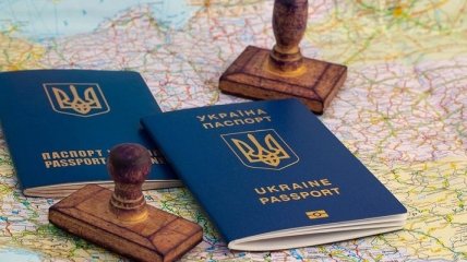 "Русские" мигранты ставят под угрозу безвиз Украины