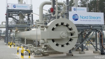 "Газпром" готов построить "Северный поток-3" в обход Украины