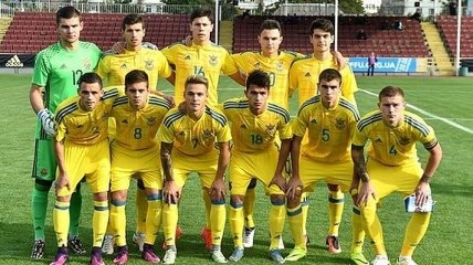 Украина U-19 оформила эпический камбэк против Румынии и вышла на Евро