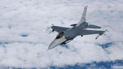 Истребители НАТО будут отрабатывать полеты над Эстонией
