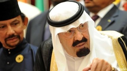 Король Саудовской Аравии перенес хирургическую операцию