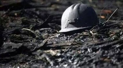 На Донбассе в шахте погиб горняк
