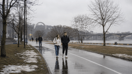Оттепель