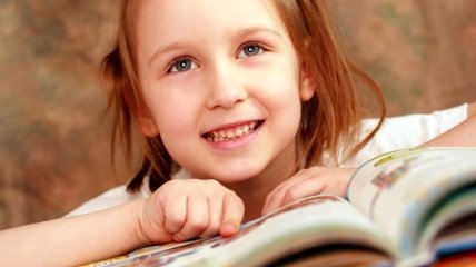 5 первых детских книг для самостоятельного чтения