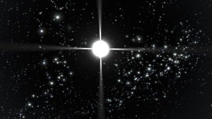 Ученые: "звезда смерти" может уничтожить нашу планету за считанные минуты